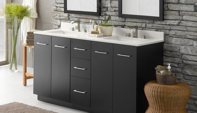 Wayfair Bathroom Vanity Se